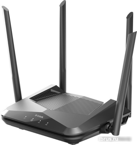 Wi-Fi роутер D-Link DIR-X1530/RU/A1A фото 5