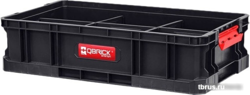 Ящик для инструментов Qbrick System Two Box 100 Flex фото 3