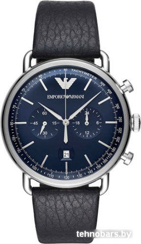 Наручные часы Emporio Armani AR11105 фото 3