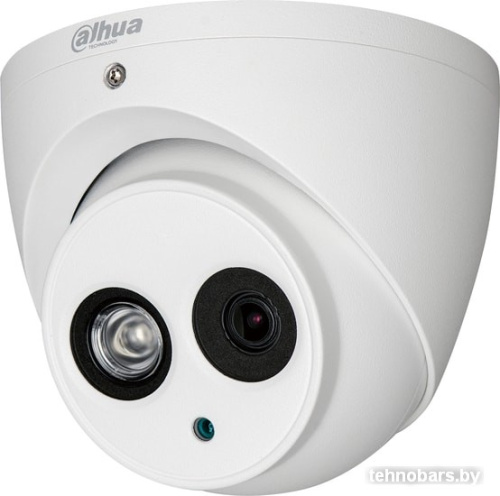 CCTV-камера Dahua DH-HAC-HDW1400EMP-A-0360B-S2 фото 3