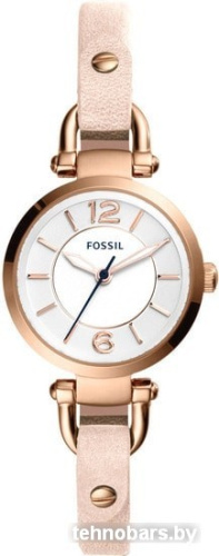 Наручные часы Fossil Georgia ES4340 фото 3