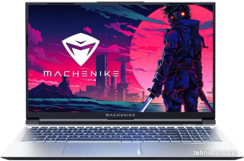 Игровой ноутбук Machenike L15 Air Pulsar XT JJ00GK00ERU фото 3