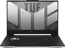 Игровой ноутбук ASUS TUF Gaming Dash F15 2022 FX517ZM-HN097