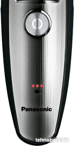 Машинка для стрижки Panasonic ER-GB80 фото 4