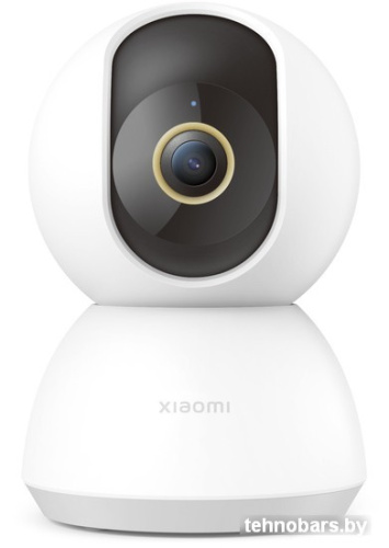 IP-камера Xiaomi Smart Camera C300 XMC01 (международная верия) фото 3