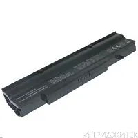 Аккумулятор (акб, батарея) BTP-B4K8 для ноутбукa Fujitsu-Siemens V5505 11.1 В, 4400 мАч