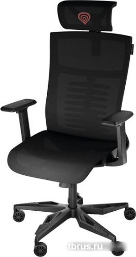 Кресло Genesis Astat 700 (черный) фото 4