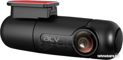 Автомобильный видеорегистратор ACV GQ900W фото 3