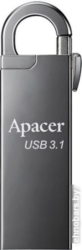 USB Flash Apacer AH15A 32GB фото 3