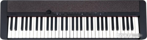 Цифровое пианино Casio CT-S1 (черный) фото 3