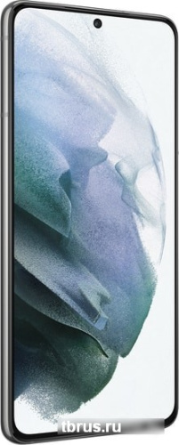Смартфон Samsung Galaxy S21 5G 8GB/128GB (серый фантом) фото 6