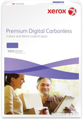 Офисная бумага Xerox Premium Digital Carbonless A3, 501л (80 г/м2) [003R99135] фото 3