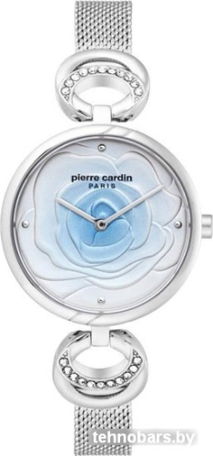 Наручные часы Pierre Cardin PC902762F01 фото 3