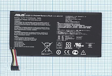 Аккумулятор C11-ME370T для планшета Asus ME370T 3.8V, 4270 мАч