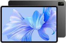 Планшет Huawei MatePad Pro 12.6" 2022 WGRR-W09 256GB (серый матовый)