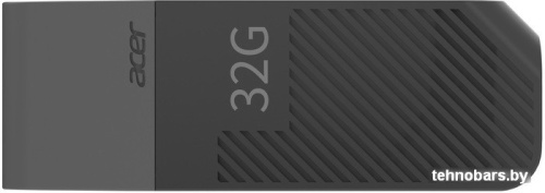 USB Flash Acer BL.9BWWA.525 32GB (черный) фото 3