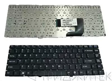 Клавиатура для ноутбука Sony Vaio VGN-CW Series TOP-67871