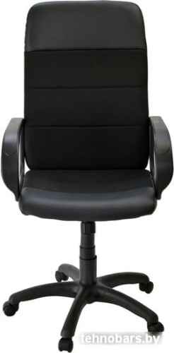 Кресло Фабрикант Чери Биг (черный) фото 4
