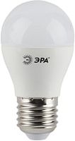 Светодиодная лампа ЭРА LED P45 E27 7 Вт 2700 К