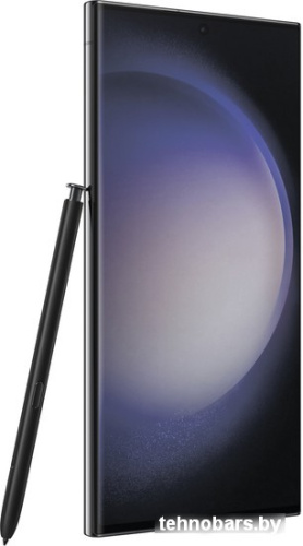 Смартфон Samsung Galaxy S23 Ultra SM-S918B/DS 12GB/512GB (черный фантом) фото 5