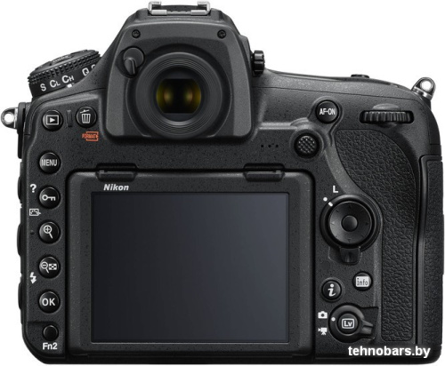 Зеркальный фотоаппарат Nikon D850 Body фото 5