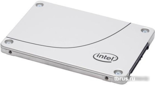SSD Intel D3-S4610 1.92TB SSDSC2KG019T801 фото 6