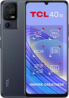 Смартфон TCL 40SE T610K 6GB/256GB (темно-серый)