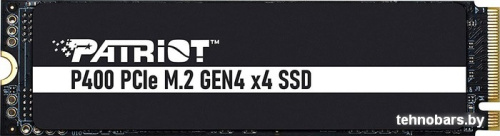SSD Patriot P400 2TB P400P2TBM28H фото 3
