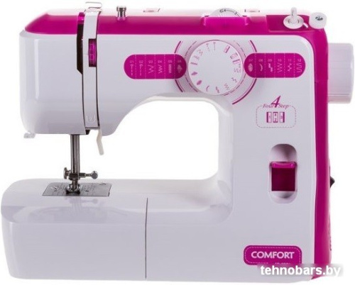 Швейная машина Comfort 735 фото 3