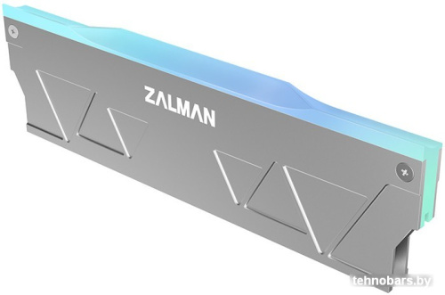 Радиатор для оперативной памяти Zalman ZM-MH10 ARGB фото 3