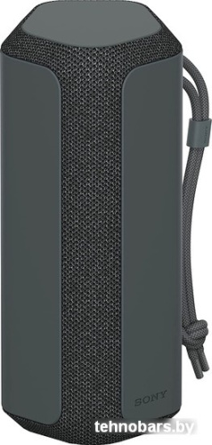 Беспроводная колонка Sony SRS-XE200 (черный) фото 3