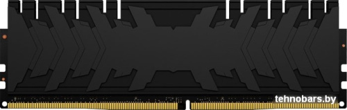 Оперативная память Kingston FURY Renegade 8GB DDR4 PC4-25600 KF432C16RB/8 фото 5