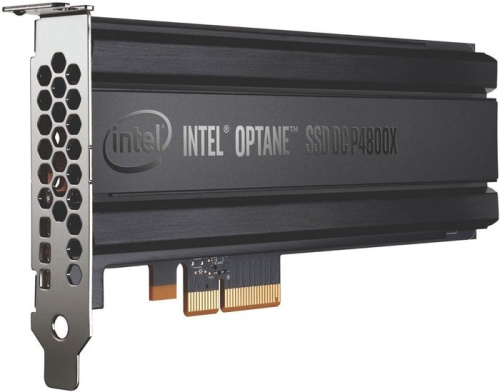 SSD Intel Optane DC P4800X 1.5TB SSDPED1K015TA01 фото 3