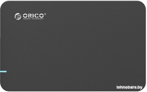 Бокс для жесткого диска Orico 2569S3-BK фото 4