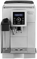 Эспрессо кофемашина DeLonghi ECAM 23.460.W