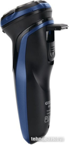 Электробритва Geozon RS1000 (темно-синий) фото 4