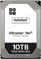 Жесткий диск HGST Ultrastar He10 10TB [HUH721010ALE604]
