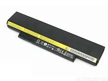 Аккумулятор (акб, батарея) 42T4946 для ноутбука Lenovo ThinkPad X130E 11.1 В, 5600 мАч