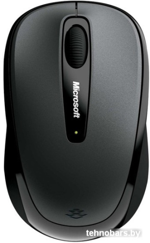 Мышь Microsoft Wireless Mobile Mouse 3500 (GMF-00289) фото 3