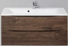 BelBagno Тумба под умывальник Marino-1000-2C-SO-RW-P (rovere moro)