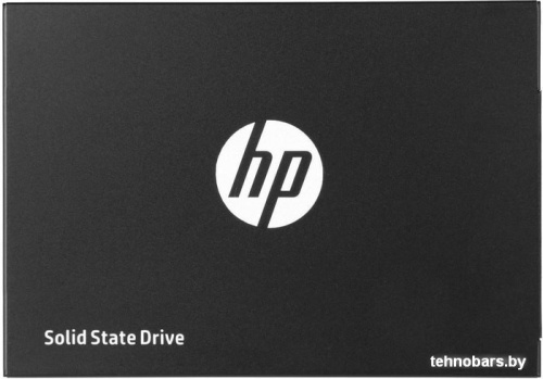 SSD HP S700 120GB 2DP97AA фото 3