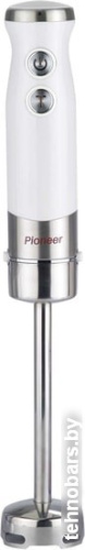 Погружной блендер Pioneer HB120S фото 4