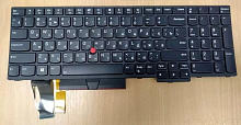 Клавиатура для ноутбука Lenovo ThinkPad Edge E580