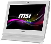 Моноблок MSI Pro 16T 7M-094XRU