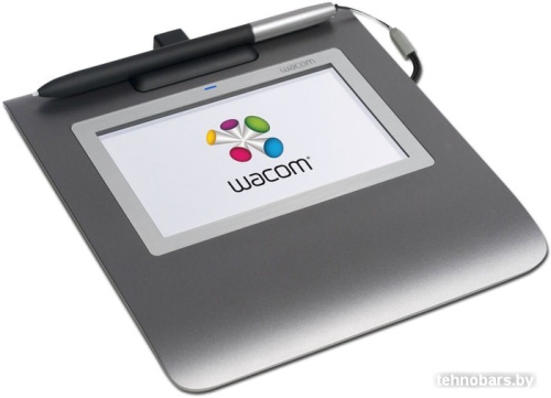 Графический планшет Wacom STU-530 фото 4