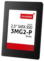 SSD Innodisk 3MG2-P 64GB DGS25-64GD81BC1QC