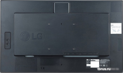 Информационная панель LG 22SM3G-B фото 6