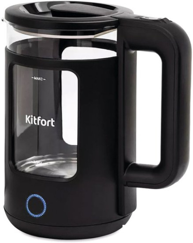 Электрический чайник Kitfort KT-6171 фото 5
