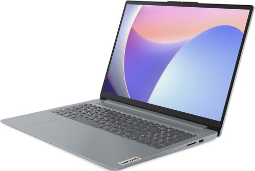 Ноутбук Lenovo IdeaPad Slim 3 16IAH8 83ES0012RK фото 4