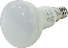 Светодиодная лампа ЭРА R50 E14 6 Вт 4000 К [R50-6w-840-E14 ECO]
